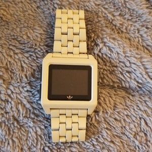 Adidas watch